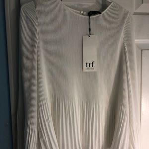 Zara TRF Collection Top